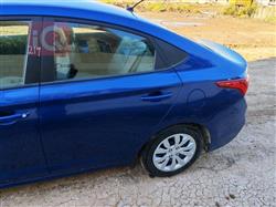 هيونداي أكسنت